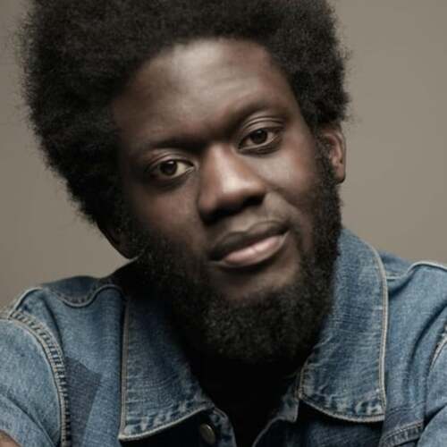 Michael Kiwanuka