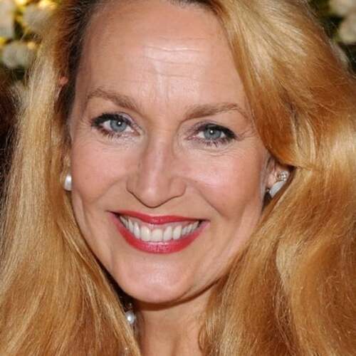 Jerry Hall