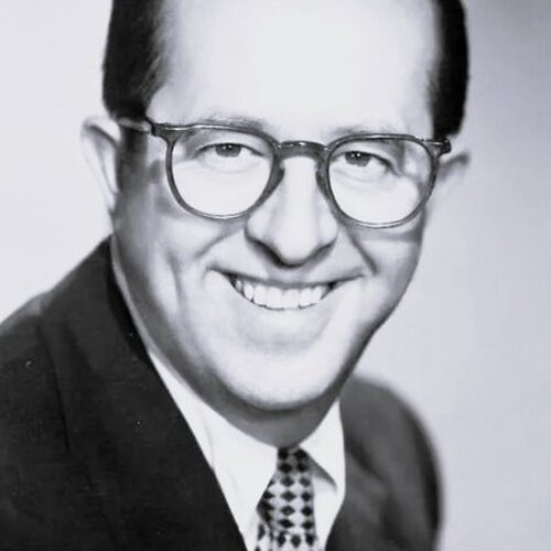Phil Silvers