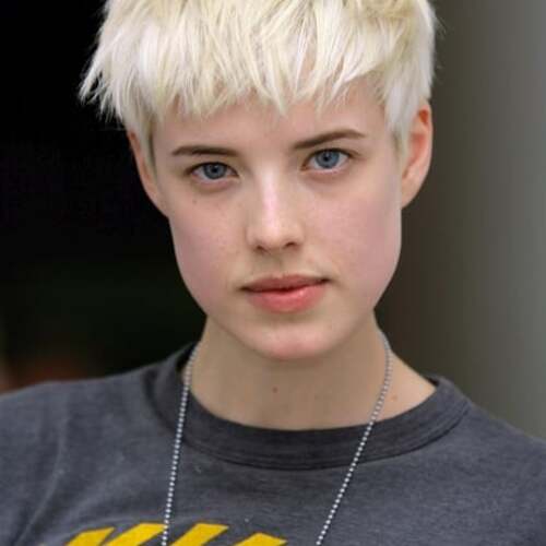 Agyness Deyn