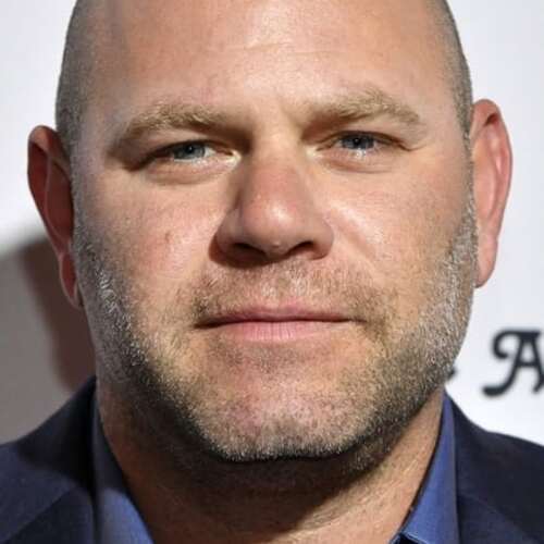 Domenick Lombardozzi