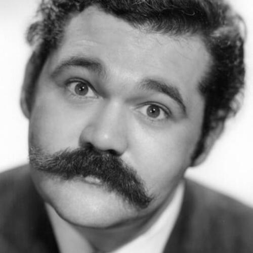 Avery Schreiber