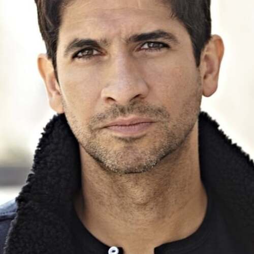 Raza Jaffrey