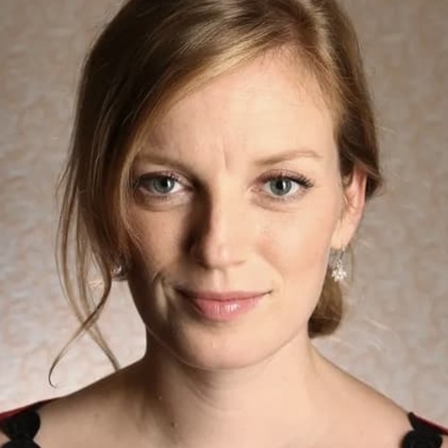 Sarah Polley