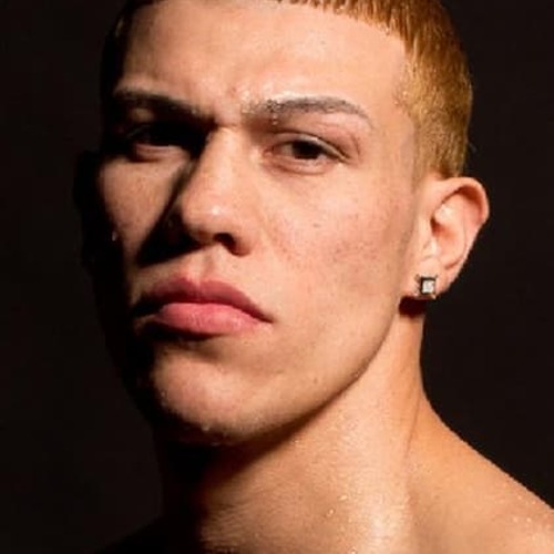 Gabriel Rosado