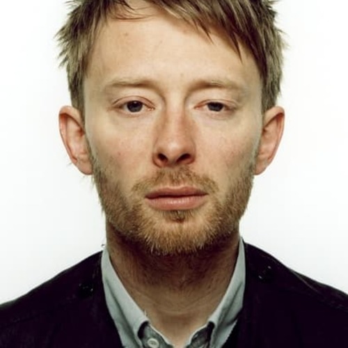 Thom Yorke