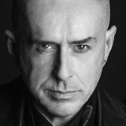Holly Johnson