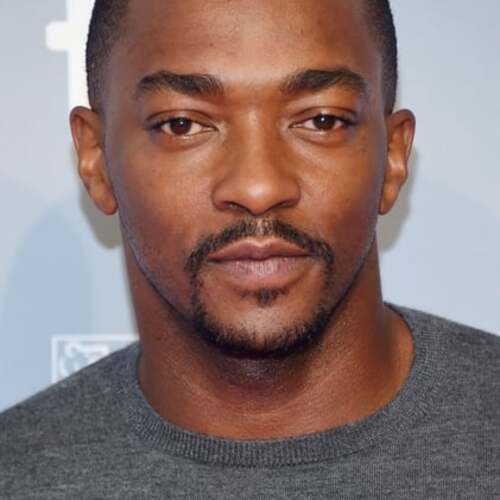 Anthony Mackie