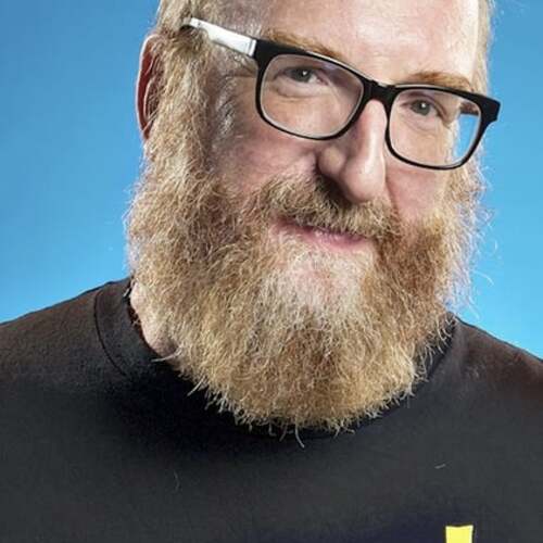 Brian Posehn