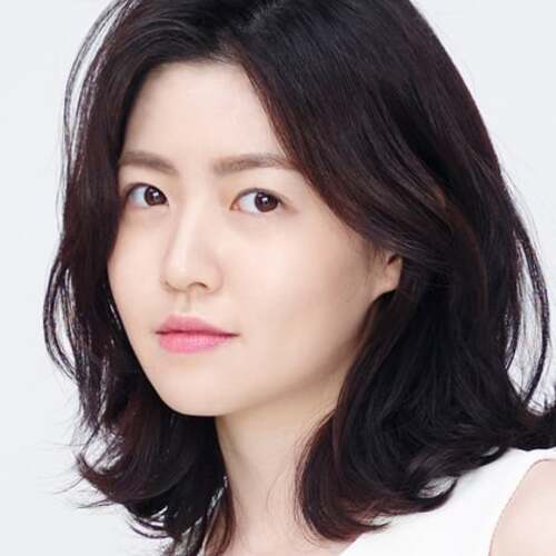 Shim Eun-kyung