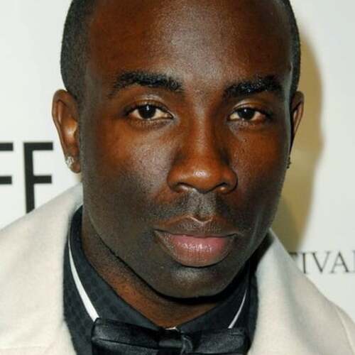 Sam Sarpong