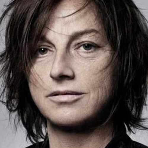 Gianna Nannini