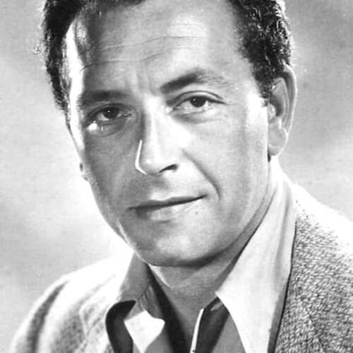 Paul Henreid