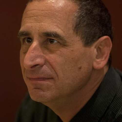 Mike Reiss