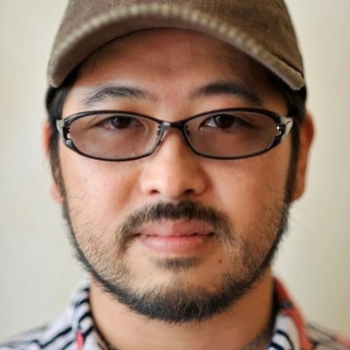 Takashi Shimizu