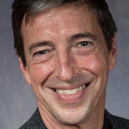 Ron Reagan