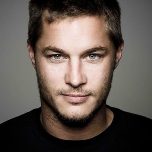 Travis Fimmel