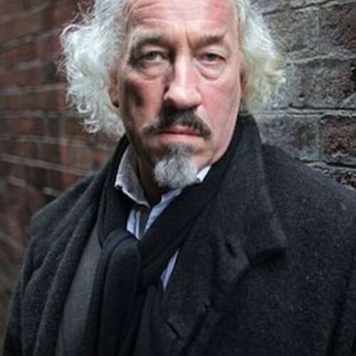 Simon Callow