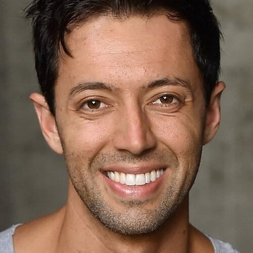 Michael John Benzaia