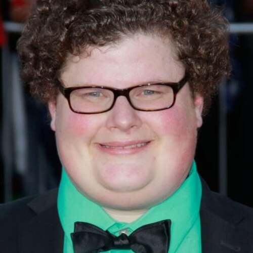 Jesse Heiman