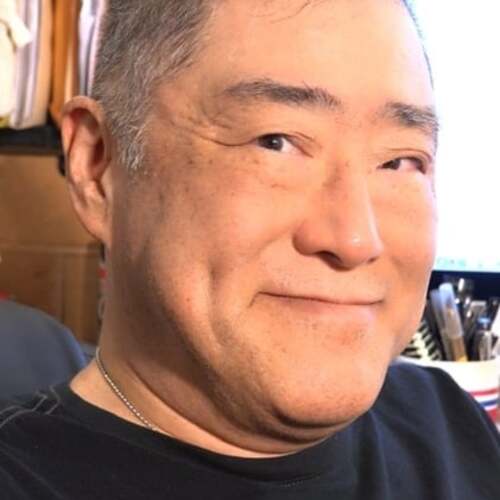 Larry Hama