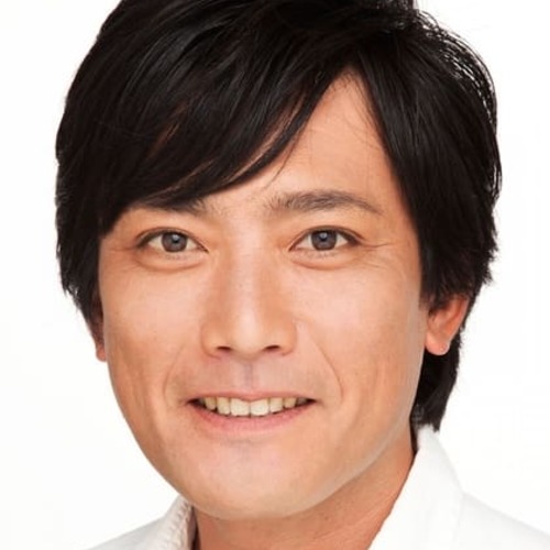 Hiroshi Matsunaga