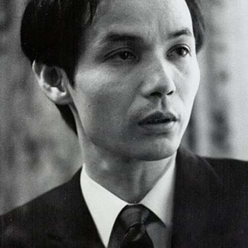 Toru Takemitsu