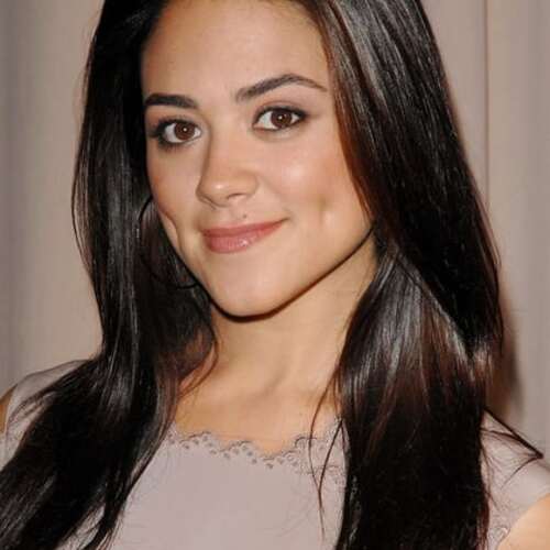 Camille Guaty