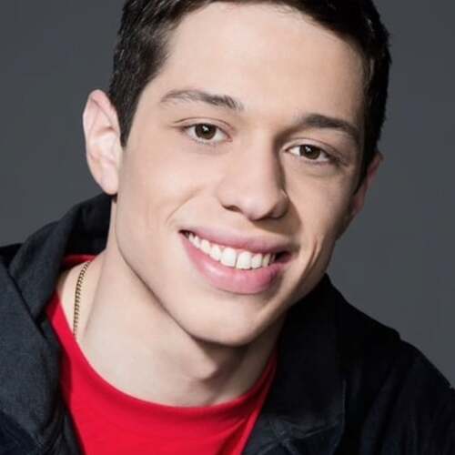 Pete Davidson