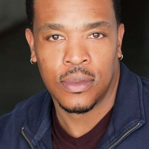 Russell Hornsby