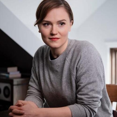 Veronica Roth