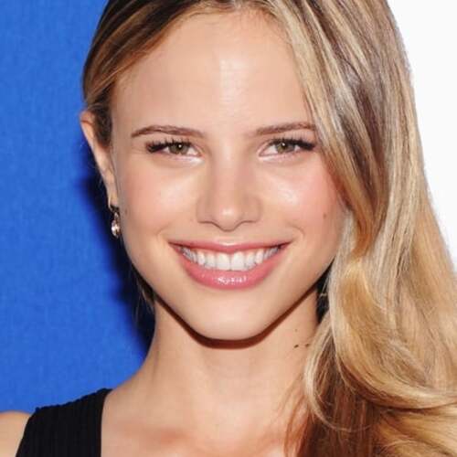 Halston Sage