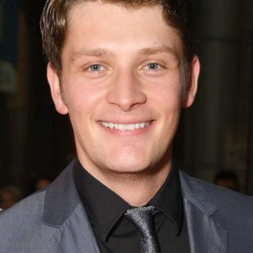 Brett Dier