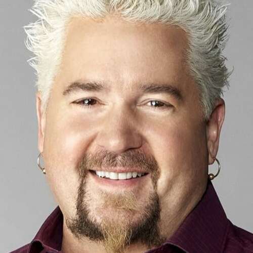 Guy Fieri