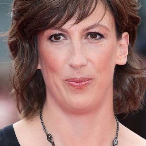 Miranda Hart