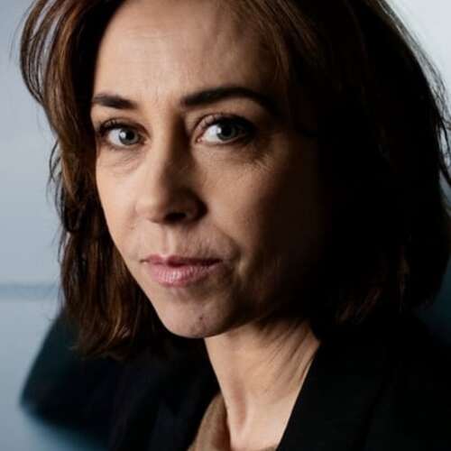 Sofie Gråbøl