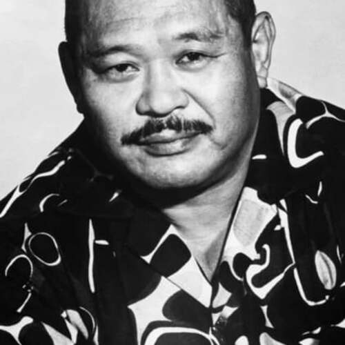 Harold Sakata