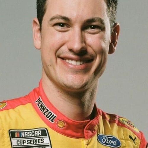 Joey Logano