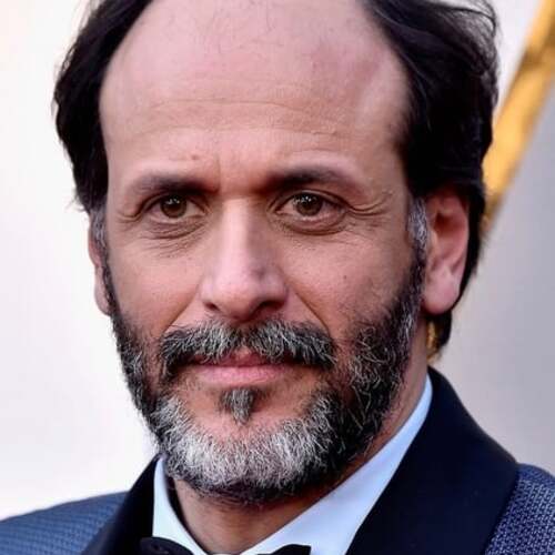 Luca Guadagnino
