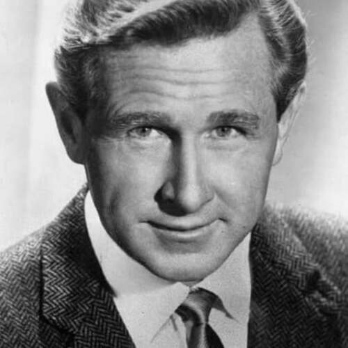 Lloyd Bridges