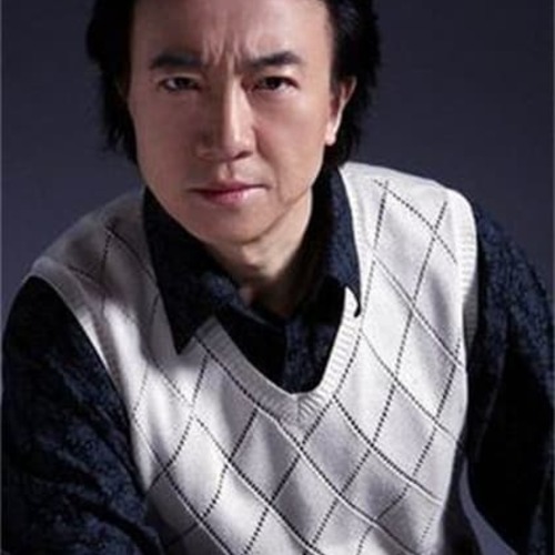 Jiang Yongbo