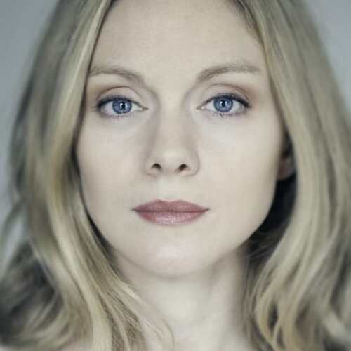 Christina Cole