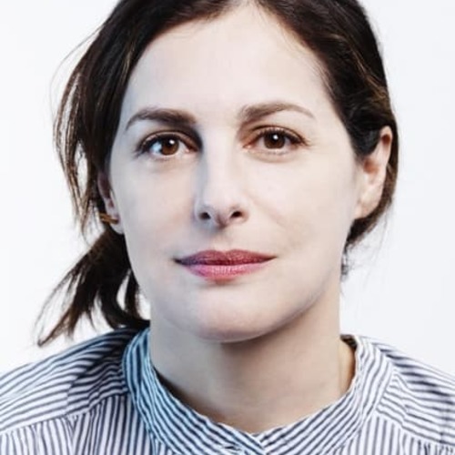 Amira Casar