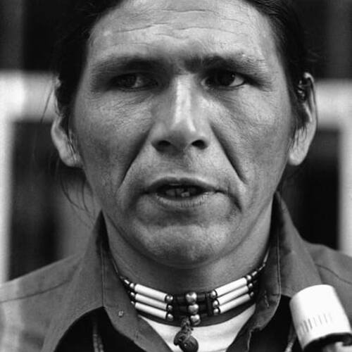 Dennis Banks