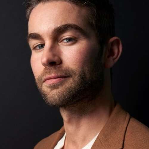 Chace Crawford