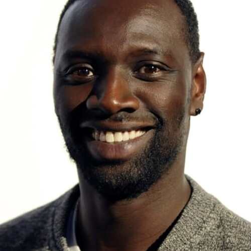 Omar Sy