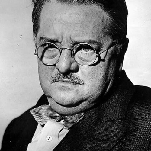 Alexander Woollcott