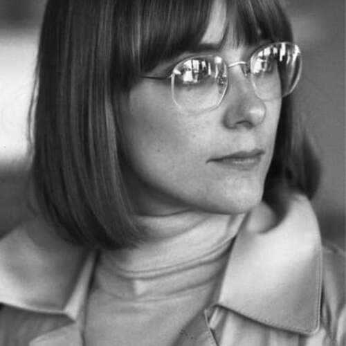 Mary Beth Hurt