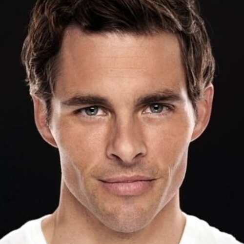 James Marsden