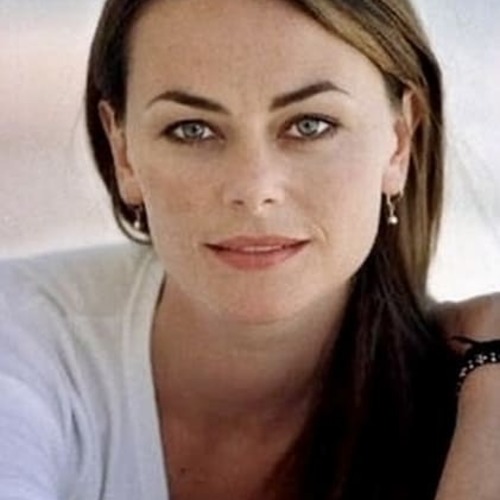 Polly Walker